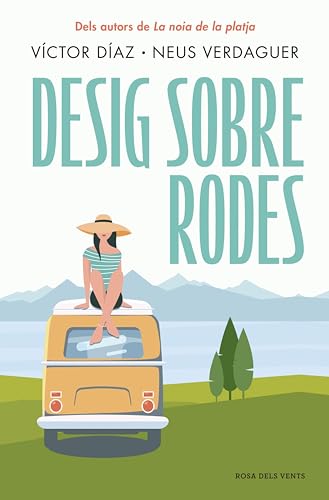 Desig sobre rodes (Kindle Edition)