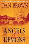 Angels & Demons by Dan    Brown
