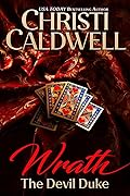 Wrath: The Devil Duke (Seven Deadly Sins #1)