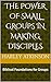 The Power of Small Groups i...
