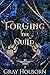 Forging the Guild (The Protector Guild #2)