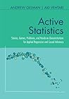 Active Statistics...