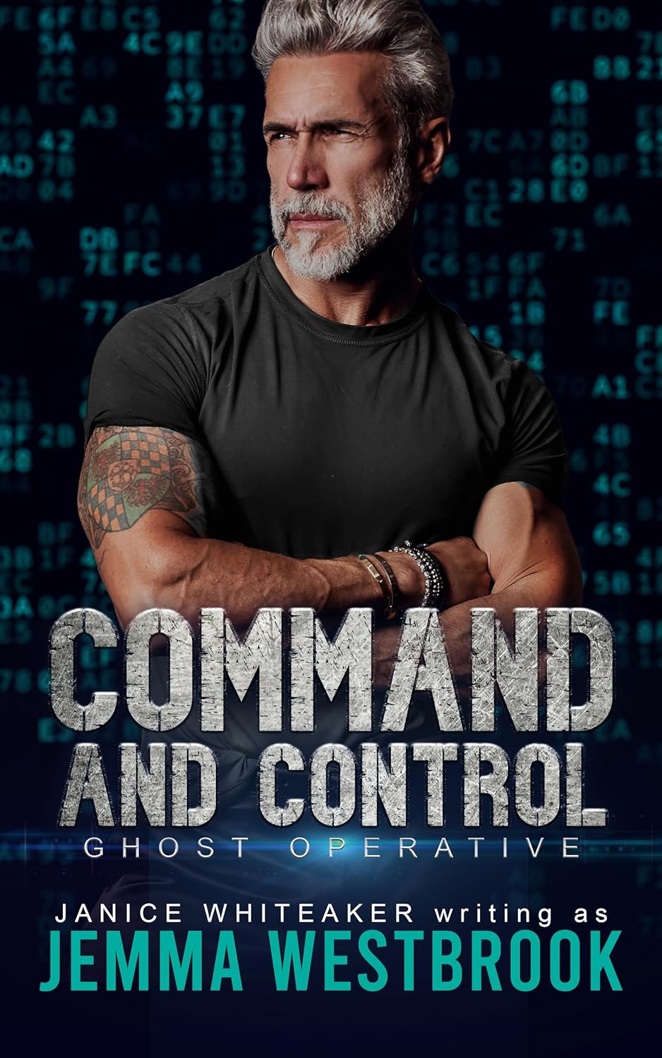 Command and Control (Alaskan Security #12)