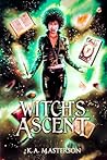 Witch's Ascent