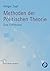 Methoden der Politischen Th...