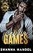Captive Games (Twisted Mafia Kings)