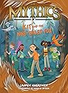 Kit and the Nine-Tailed Fox (The Mythics, #3)