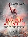 Bug Out! Atlantic...