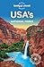 Lonely Planet USA's National Parks (National Parks Guide)