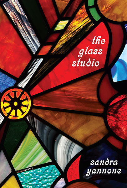 The Glass Studio (Paperback)
