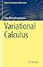 Variational Calculus (Springer Monographs in Mathematics)
