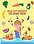 Healthy Choices Coloring Book