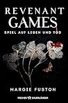 Spiel auf Leben und Tod by Margie Fuston