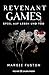 Spiel auf Leben und Tod (Revenant Games, #1)