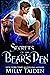 Secrets of the Bear's Den (Shifters in Heat Book 3)