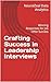 Crafting Success in Leadership Interviews by NeuralZeal Data Analytics