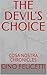 THE DEVIL'S CHOICE by GINO FELICETTI