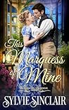 This Marquess of Mine by Sylvie Sinclair