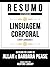 Resumo Estendido - Linguage...