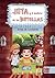 Jota y el misterio de las botellas by Jorge de Leonardo