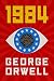 1984 by George Orwell