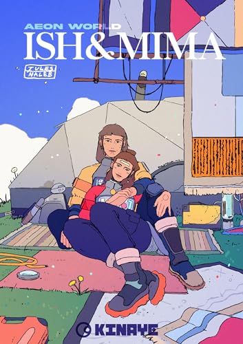 Ish & Mima (Hardcover)