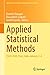 Applied Statistical Methods...