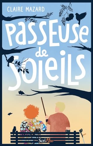Passeuse de soleils (Paperback)