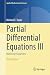 Partial Differential Equati...