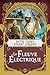 Le Fleuve Électrique (Steampunk) by Victor Fleury