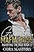 Given to the Mafia Boss (Marrying the Mob #2)