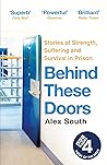 Behind These Door...