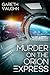 Murder on the Orion Express