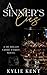 A Sinner's Lies (De Bellis Crime Family #2)