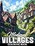 Medieval Villages Coloring ...