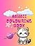 coloring book for 8 to 12 aged kids by Madhav Sharma