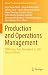 Production and Operations M...