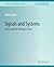 Signals and Systems: A One Semester Modular Course (Synthesis Lectures on Signal Processing)