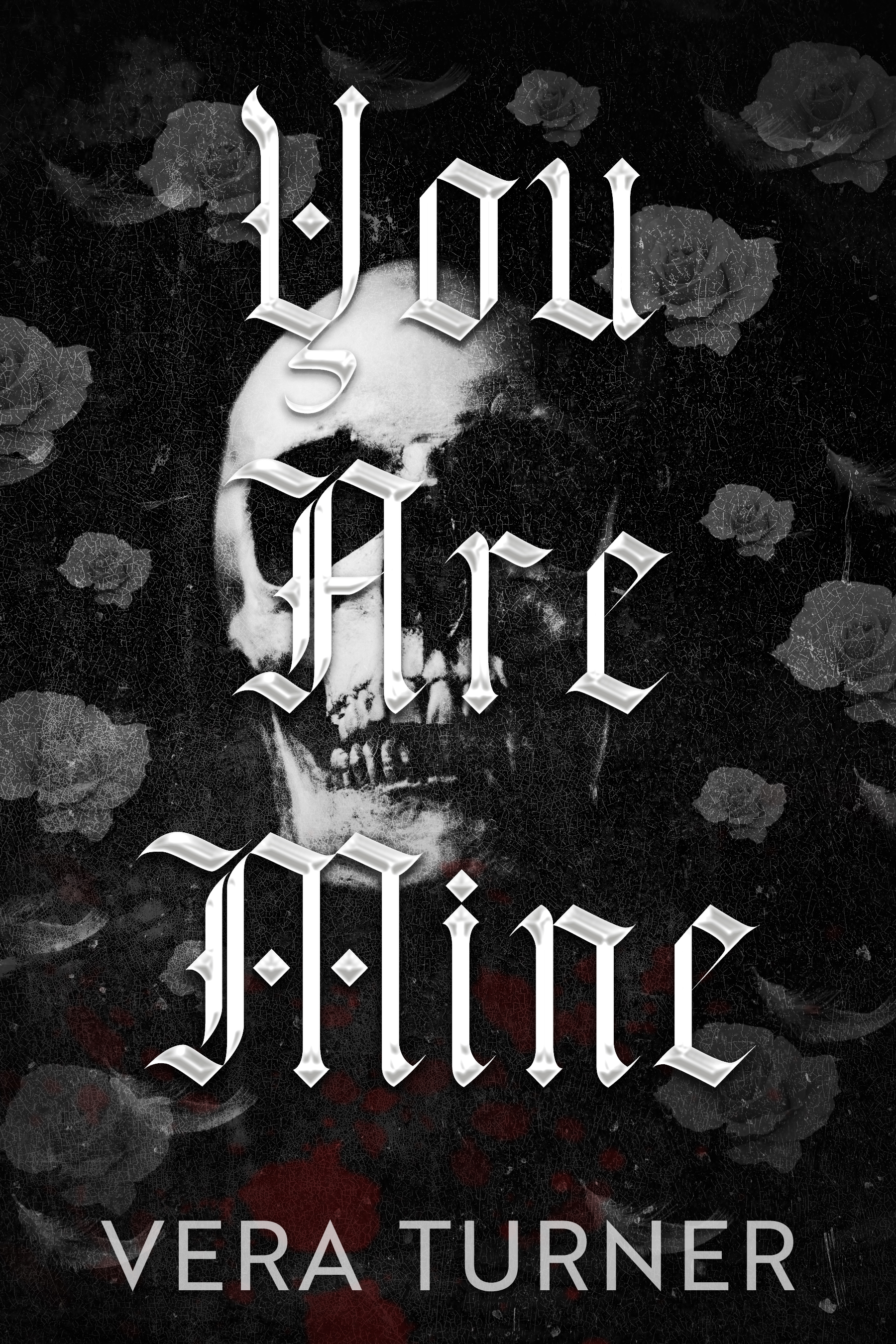 You Are Mine (Kindle Edition)