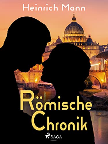Römische Chronik (German Edition)