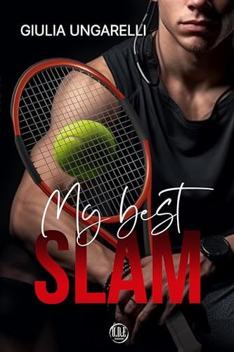 My best Slam (Italian Edition)