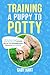 Training a Puppy to Potty: ...