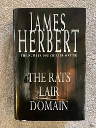 The Rats, Lair, Domain