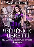 À la recherche des pages envolées