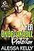 Her Unbreakable Protector (Red Mark Rescue & Protect #1)