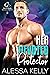 Her Devoted Protector (Red Mark Rescue & Protect #2)