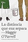 La distància que ...