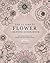The Ultimate Flower Drawing Guide Book by Aska Hall