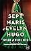 Les Sept Maris d'Evelyn Hugo