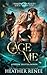Cage Me (Immortal Vices and Virtues: Shadow Shifter Bonds, #5)